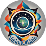 Logo für Gruppe VisionOfGaia NEWS