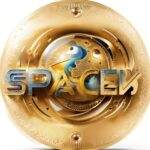 Logo für Gruppe SpaceN - Austausch Gruppe